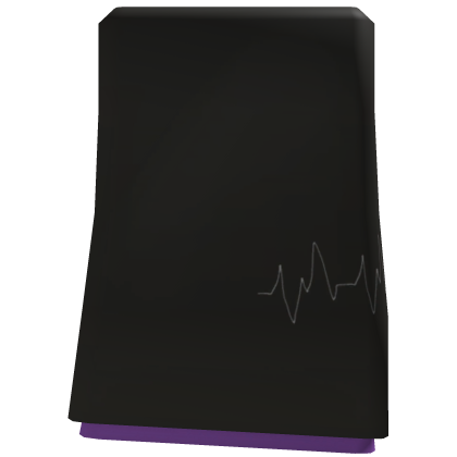 Shion Tsukumo Sleeve [L] Roblox item