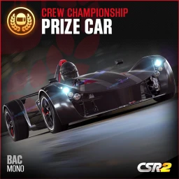 CAR CITY! icon