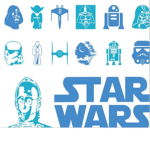Star Wars Movie Fans!