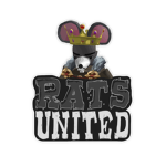 Rats United Roblox group icon
