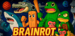 BRAINROT FAN CLUB FAN CLUB