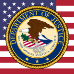 [USA]Department of Justice .