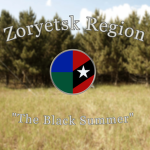 Zoryetsk Region