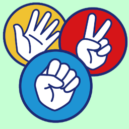 Rock Paper Scissors