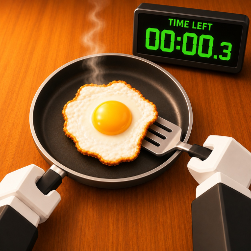 Cook Eggs