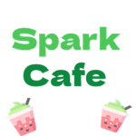 Spark | Cafe
