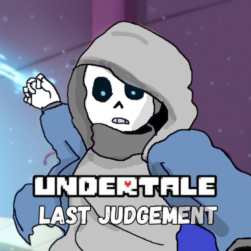 Undertale: Last Judgement