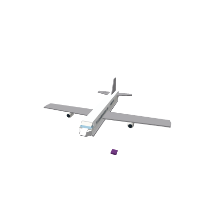 Passenger Plane