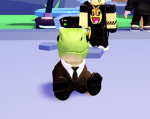 TheSmartDinoCrew