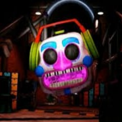 DJ music man Roblox decal