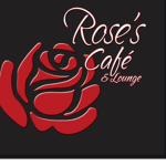 Roses Cafe!