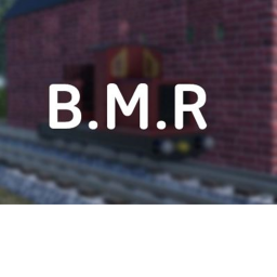 walsberry Minature railway