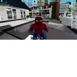 Spider man army: Brookhaven