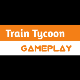 Train Tycoon [Alpha]