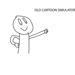 Old Cartoon RP