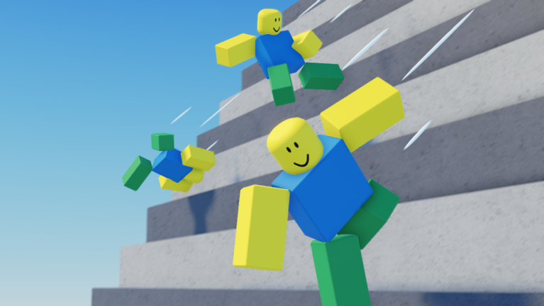 Ragdoll Reborn screenshot 2