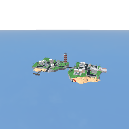 old strucid map