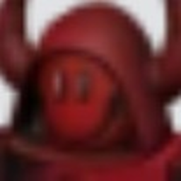 forsaken but bad