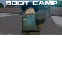 Boot Camp