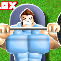 Muscle Simulator [Beta]