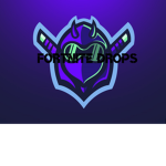 Fortnite lounge