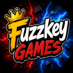 Fuzzkey