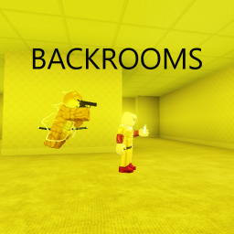 WAR IN THE BACKROOMS