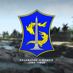 Kecamatan Semampir, Jawa Timur