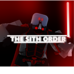 *The Sith Order*/