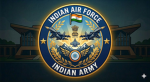 [IAF] Indian Air Force
