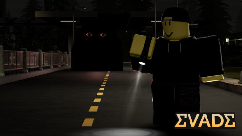 🛠️Evade🛠️