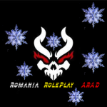 Arad Romania Roleplay