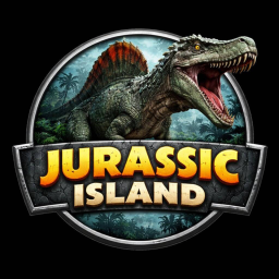 [NEW!] JURASSIC ISLAND🦖