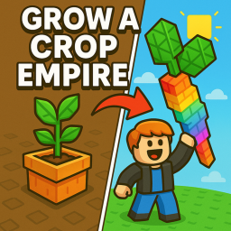 Grow a Crop Empire