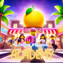 Lemon's Dance Academy