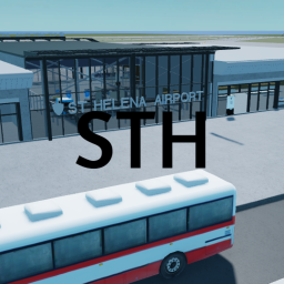 ST Helena Regional