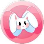 Tier 1 - Bunny Charm Collar