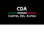Cartel Del Alpha