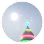caption=Badge
