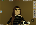 Donez 100 robux lui stefan și Mary