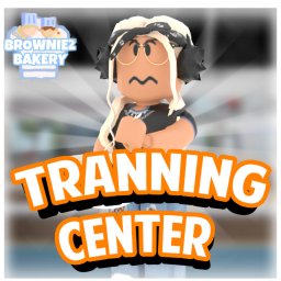 Browniez Bakery Training Center 🍰