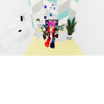 XcarlX PlayzRoblox