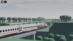 Indonezyjski Railfanning