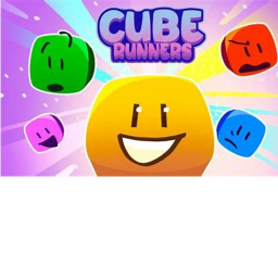Cube Runners Roblox