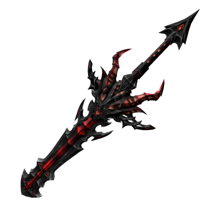 Ultra Lava Sword thumbnail