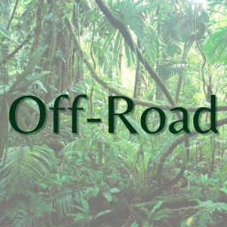 Off-Road [ALPHA]