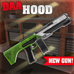 DAA HOOD ENTERTAINMENTᅠ