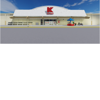 Westwood, New Jersey Kmart