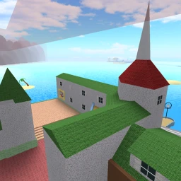 Super Roblox Sunshine icon