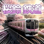 桜鈴鉄道/Sakurasuzu Railway Group Thumbnail
